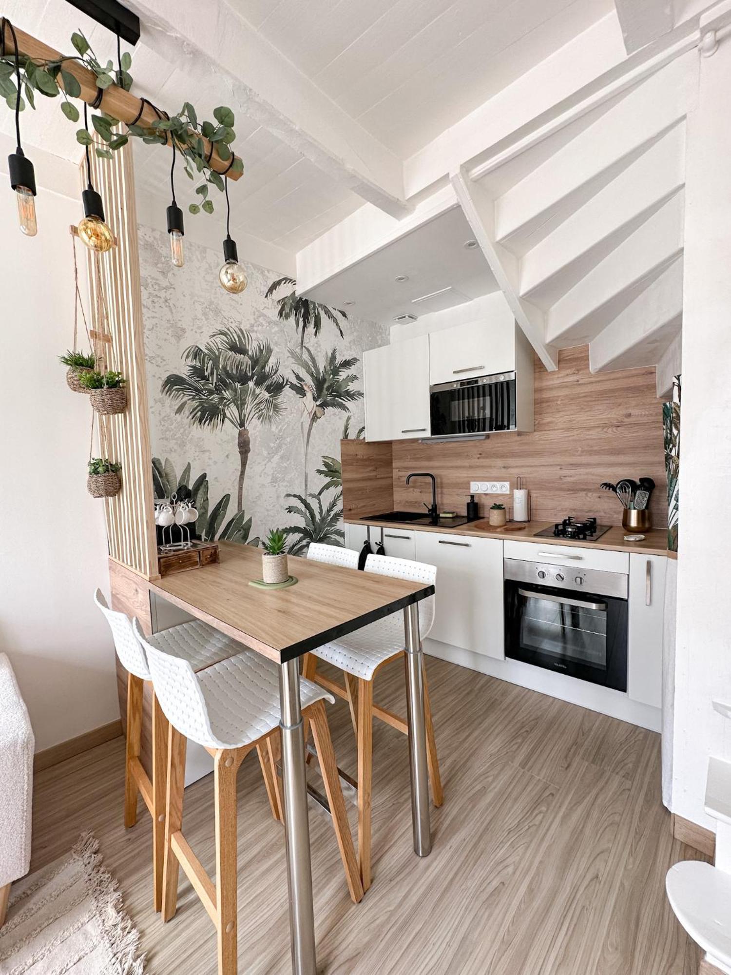 La Petite M Villa Tremereuc Eksteriør billede